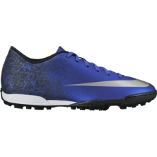 Бутсы мужские Nike 684884-404 MERCURIAL VORTEX II CR TF